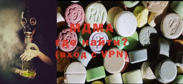 тгк Балахна
